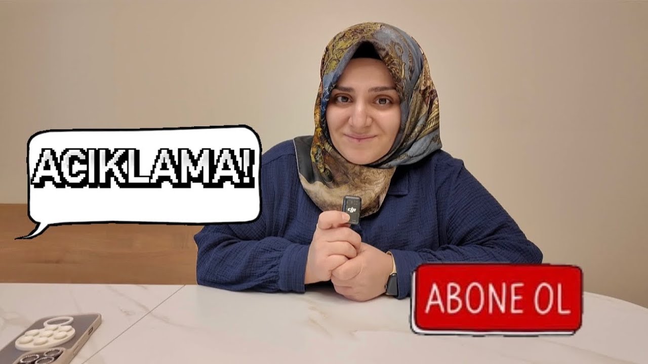 Uzun bir aradan sonra geri geldim! Nerelerdeydim!Neler oldu! Önemli duyuru! #viral #vlog #viralvideo