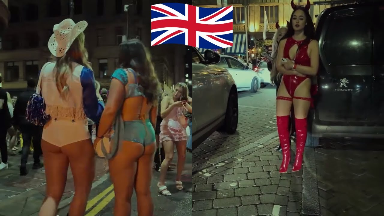 Manchester's Magical November Unveiled