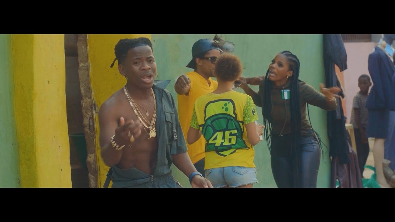 Kelmer Pastilha X Crazy Baby Produ&ccedil;&otilde;es - Pra Fazer Bem Na Coluna (V&iacute;deo Oficial)