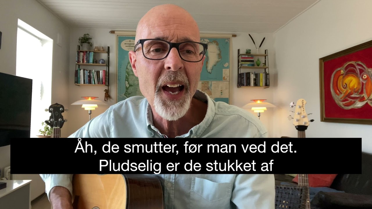 De smukke unge mennesker