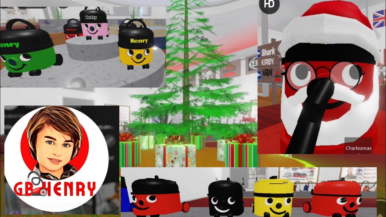 GBHENRY & mum Crazy Game  #GBHENRY #Henry #vacuum #cleaner #cleaning #cleanwithme #gb #hetty #uk