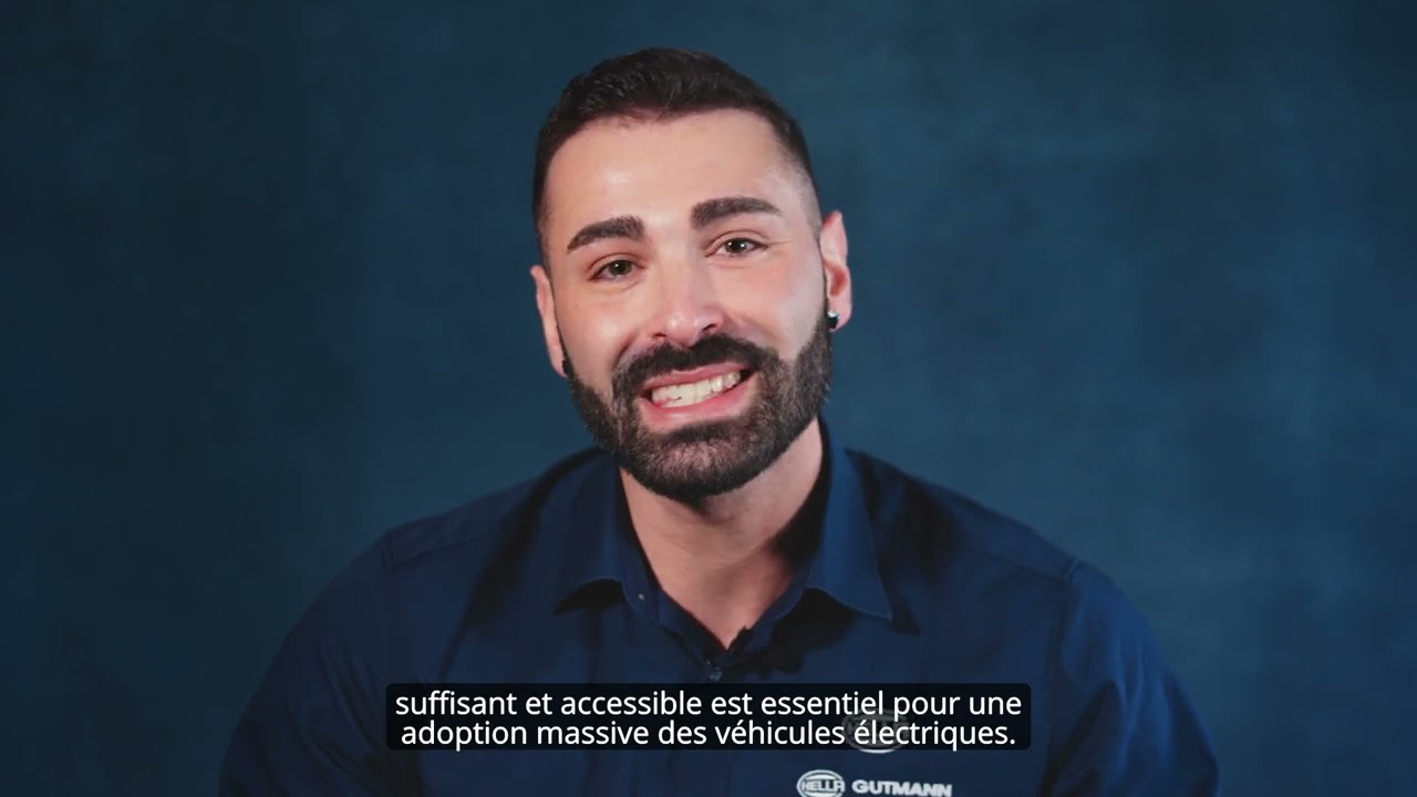 Quelle est la place des véhicules électriques dans le monde automobile ?