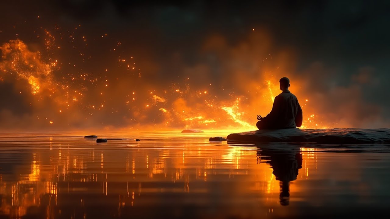 Глубокий Мрачный Чип и Теневой Прогрессивный Пси | Темный Пси Чиллаут