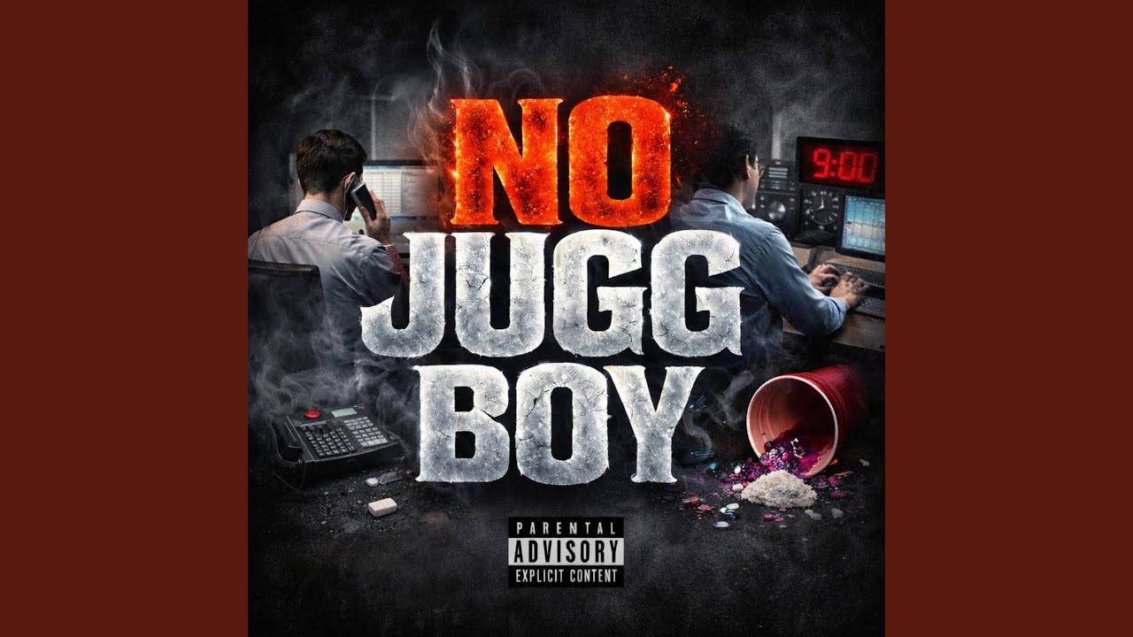NO JUGG BOY