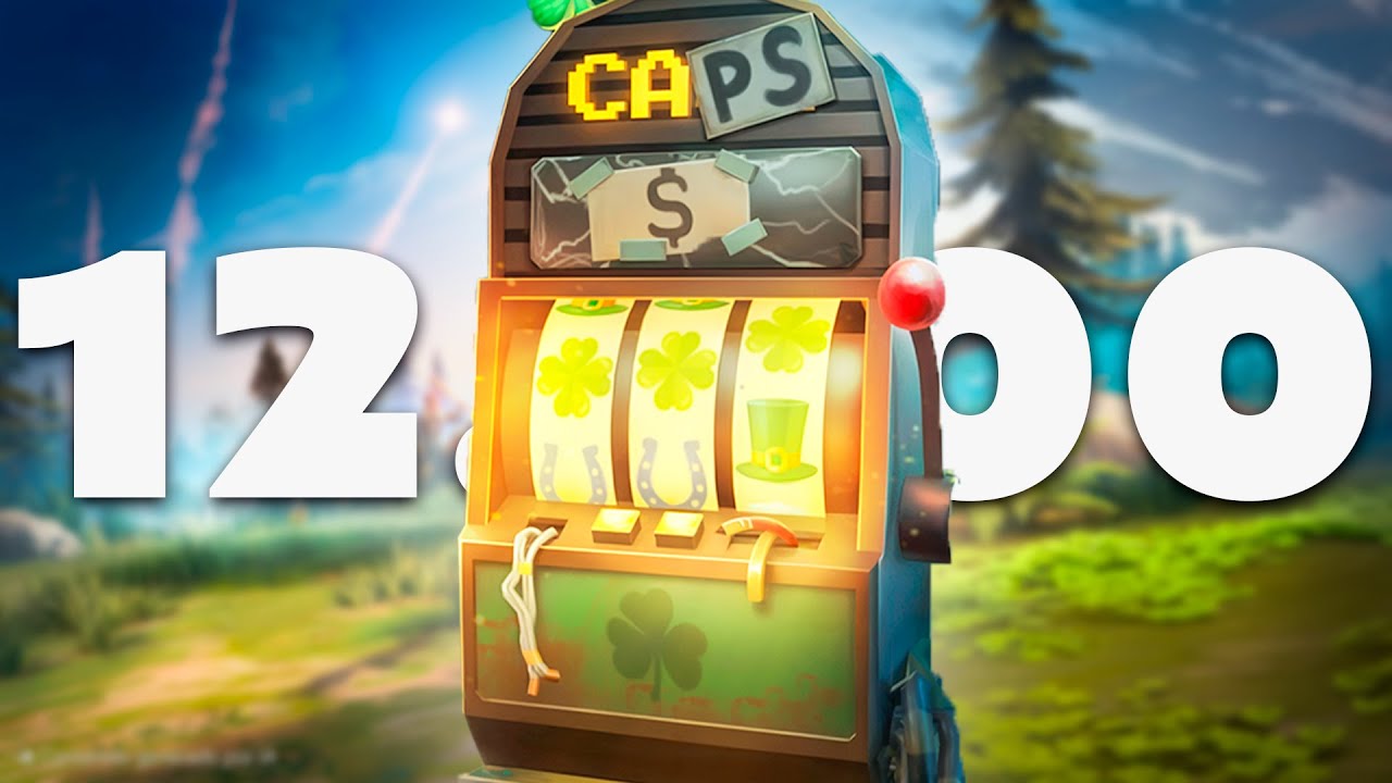 Fui con 18.000 chapas a conseguir el "TRAGAPERRAS" en LDOE