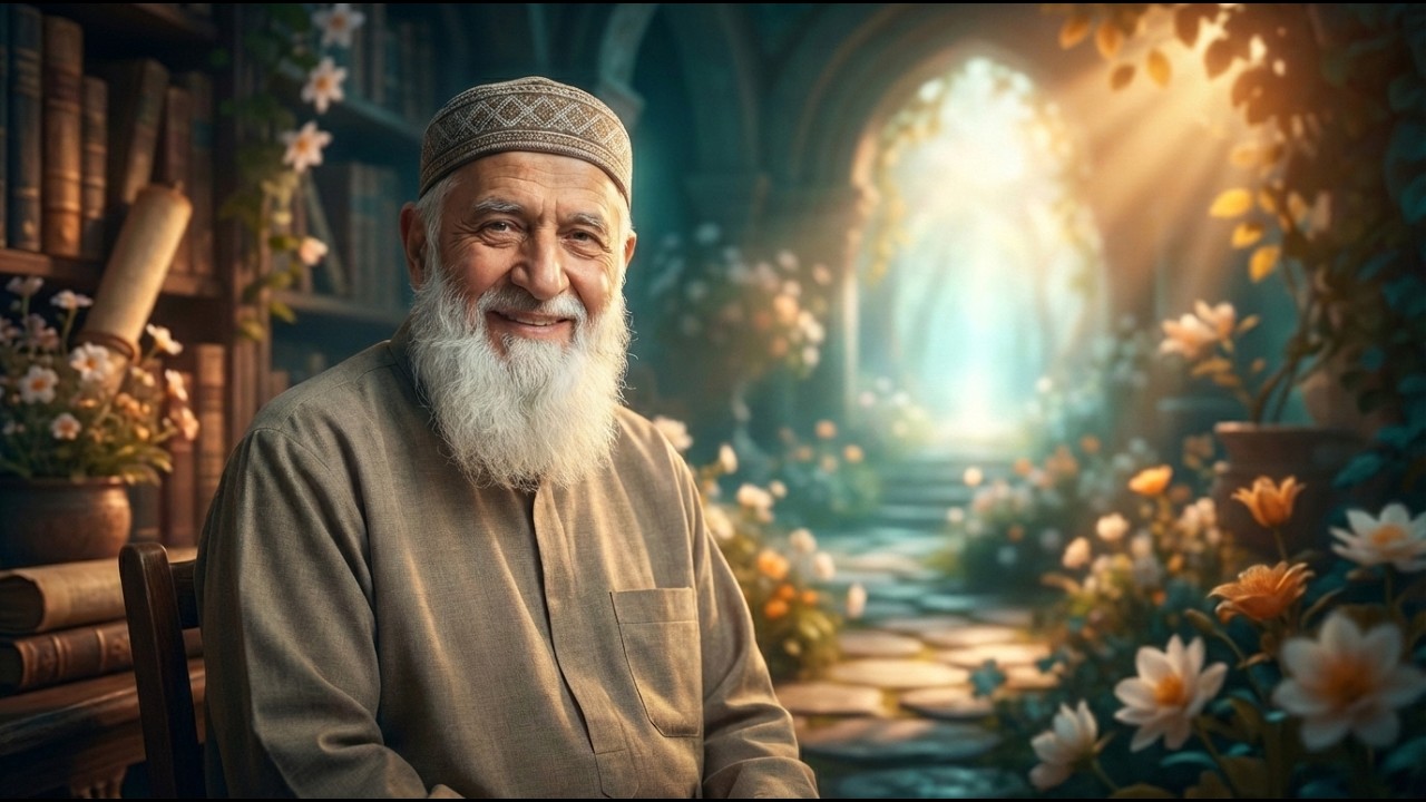 Kalbe İşleyen Derin İbretlik Hikâyeler | Masal Tadında 4 Kıssa