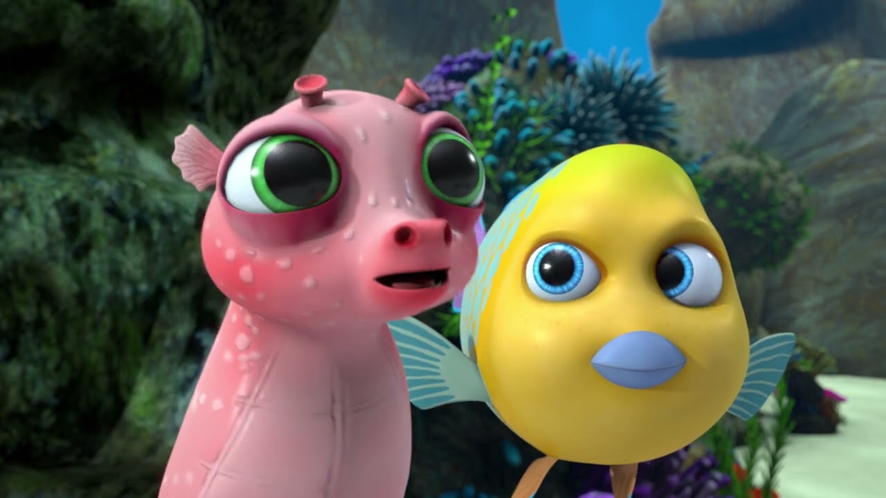 Go Fish, de Sean Patrick O'Reilly. Tráiler
