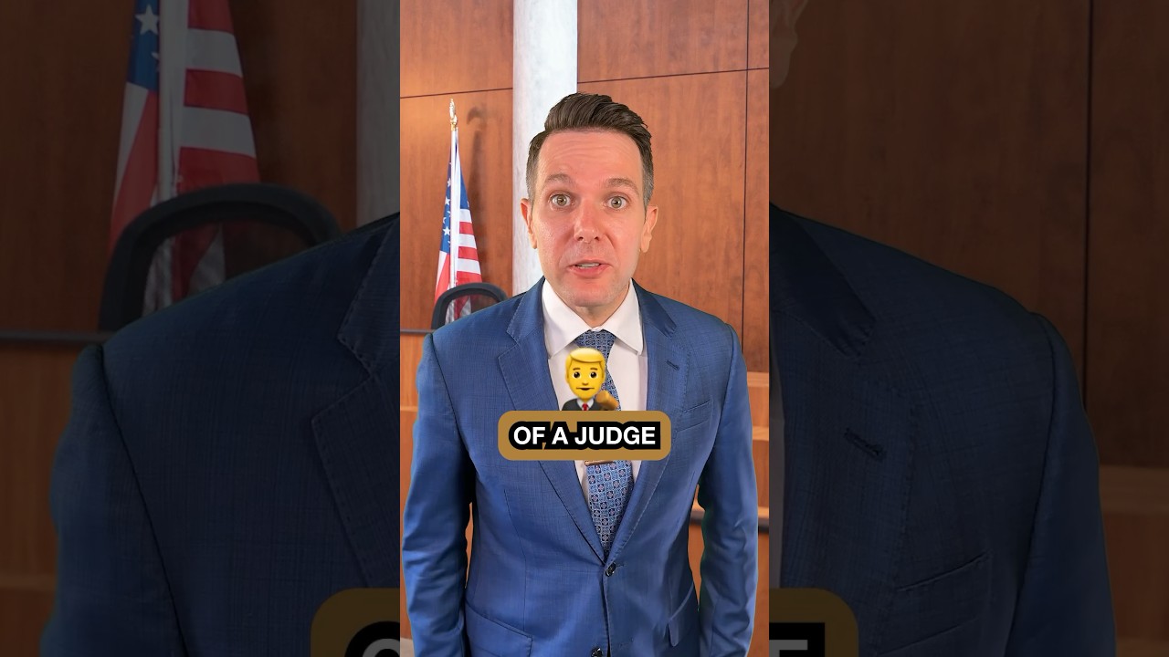 Average Redditor Vs. Judge! #law #education