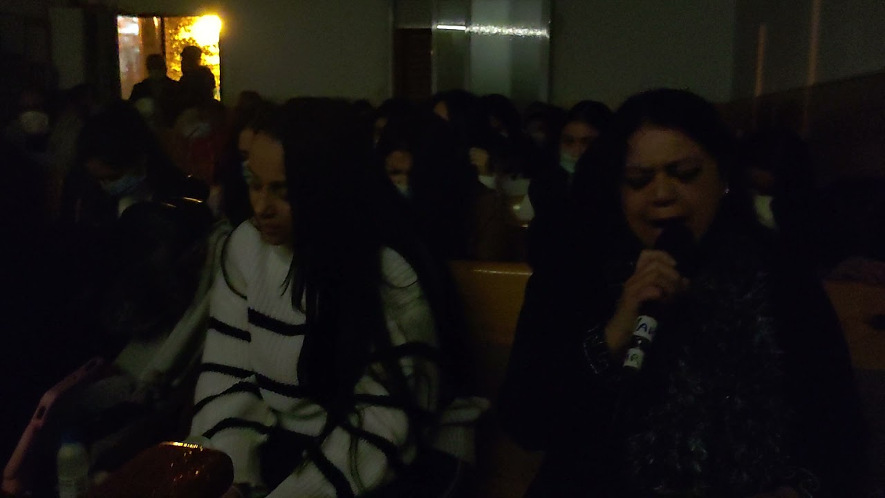 hermana churra de alcala