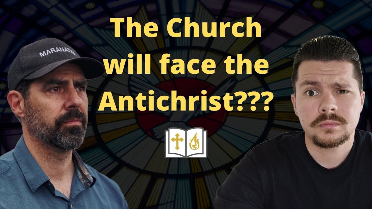 Historic Premillennialism (With @JoelRichardson )