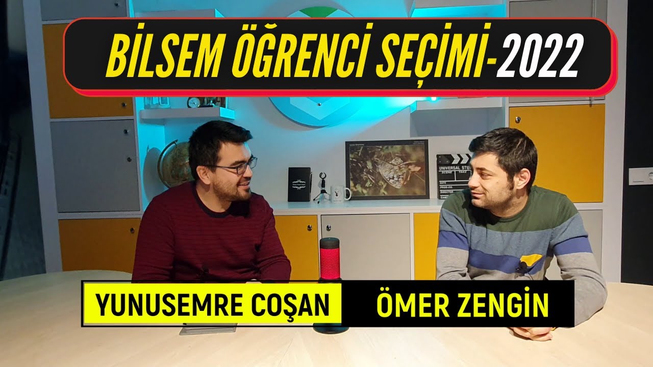 BİLSEM'E ÖĞRENCİ NASIL SEÇİLİR? | 2022 GÜNCEL BİLGİLER...