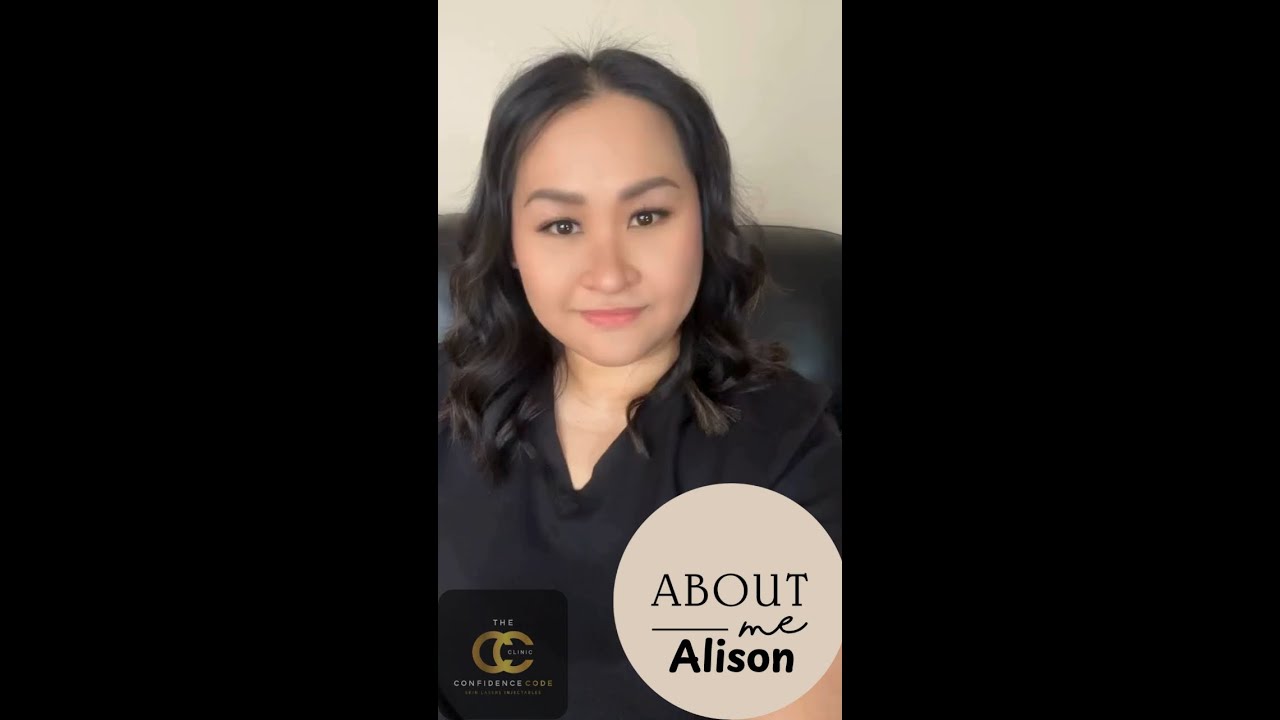 Introducing Alison