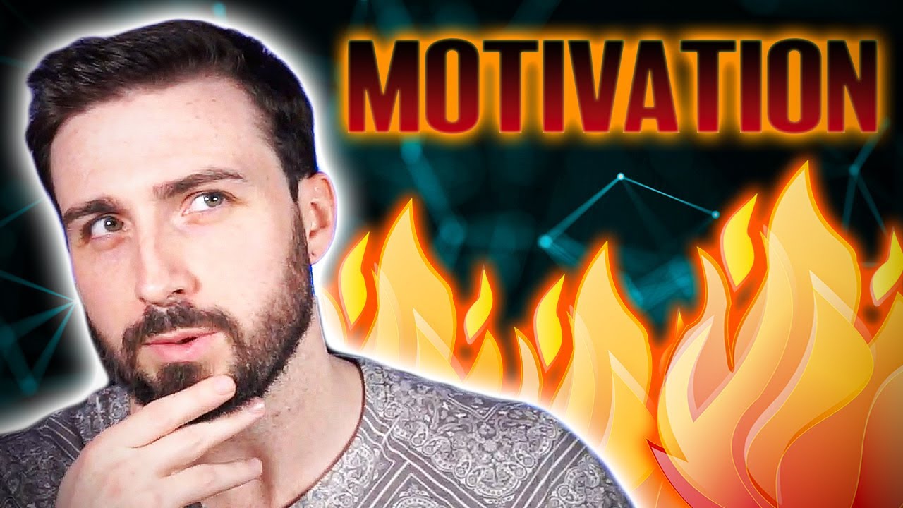 ADHD🔥Motivation Problems & Solutions 🧠