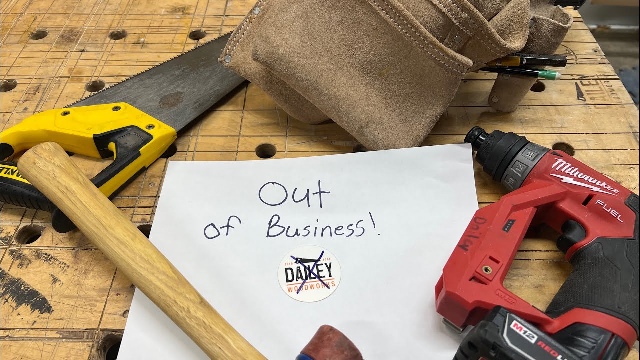 Я закрываю свой бизнес и устраиваюсь на работу с 9 до 5.