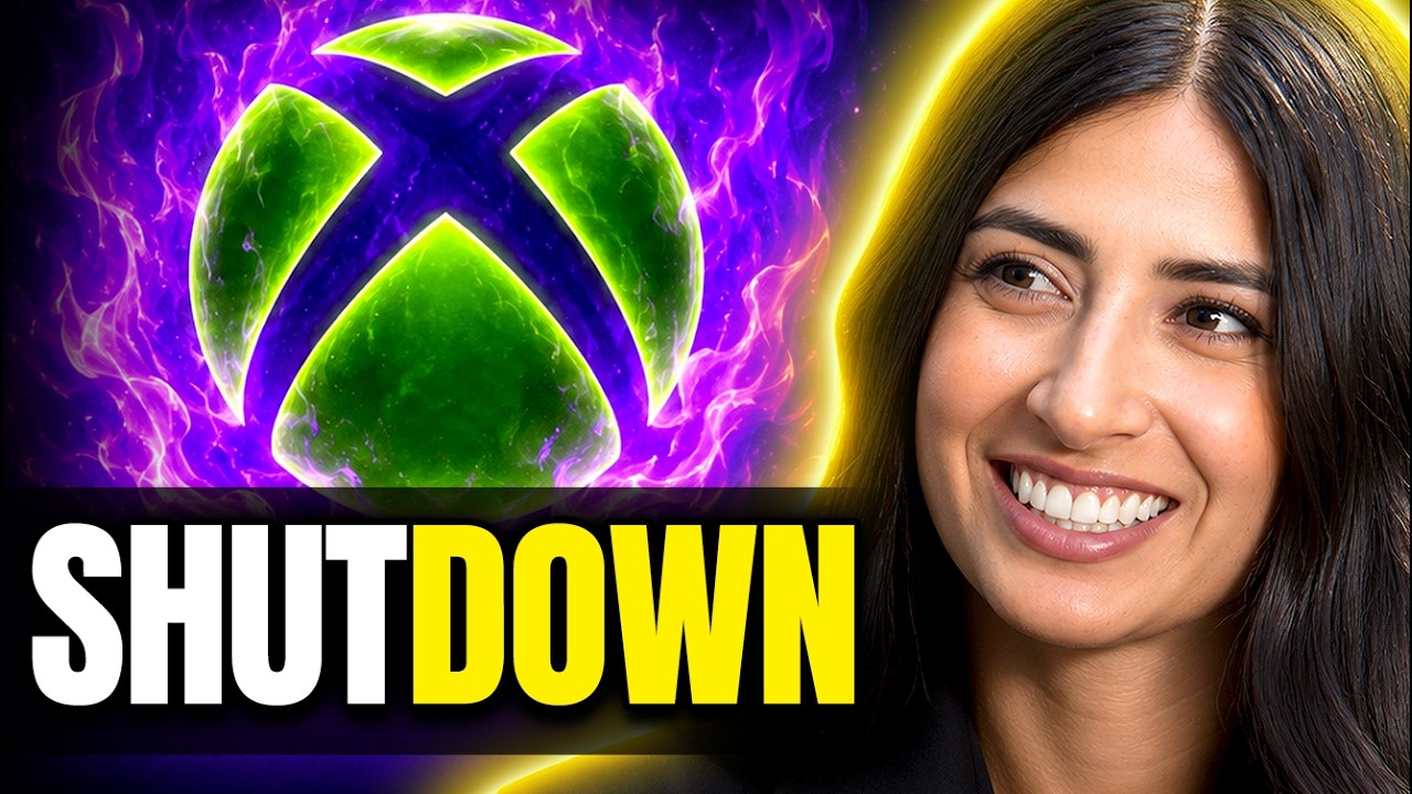 The Xbox Reset Situation Is A Nightmare