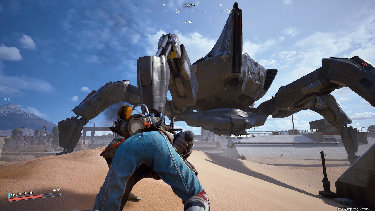 ARC Raiders - EP132 - Matriarch maraton és kezdő tippek