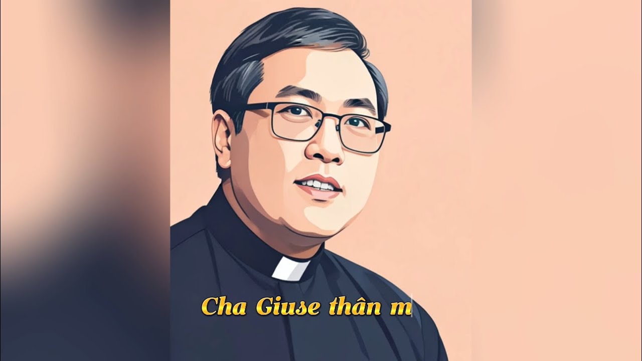 Sứ vụ của Cha xứ Giuse tại GX Yên Duyên