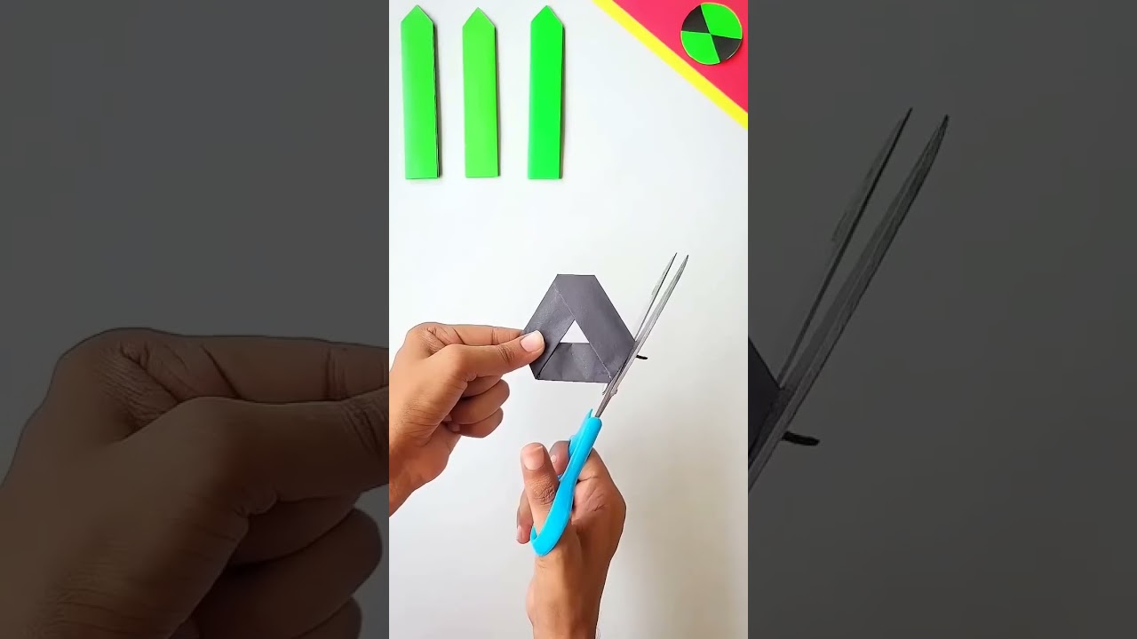 paper se banya wapas aane Wala gadget 