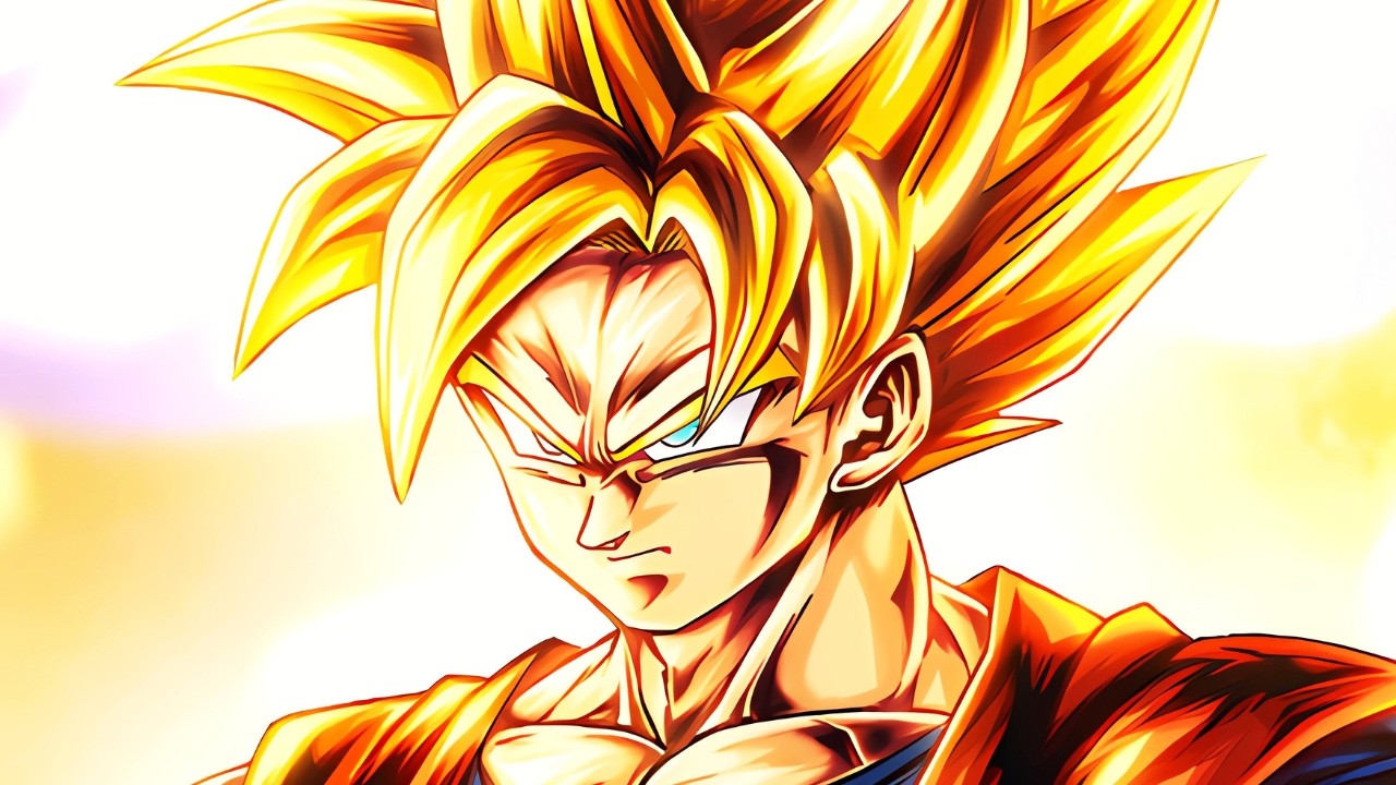 È TORNATO IL RE DELLE VERDI AD AREA... ITKU IN TIER A È SORPRENDENTE! Dragon Ball Legends
