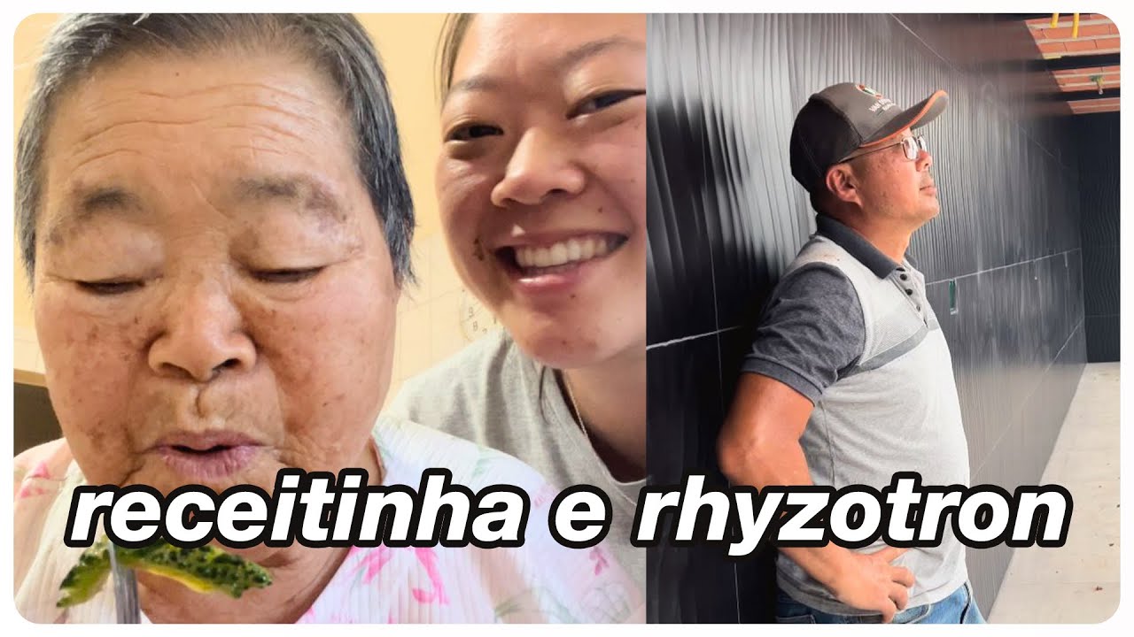 VROG 169: RECEITA DE NIGAGORI E CURATIVO DO HACHI