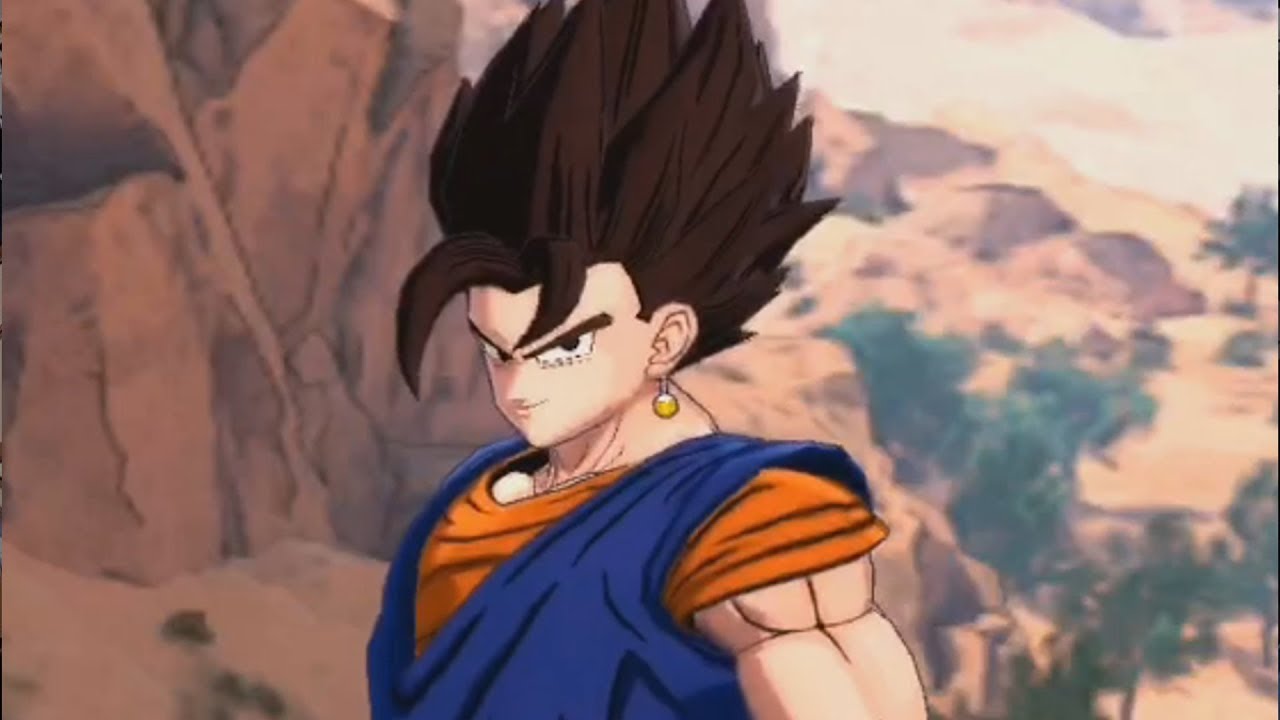 Dragon Ball Legends - Legends Road #5: Challenge Battle Completed