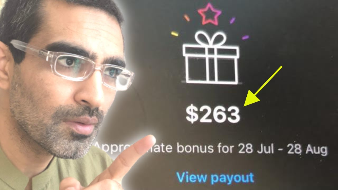 How Much Instagram Reels Bonus Pay For 1000 Views? 🤔
