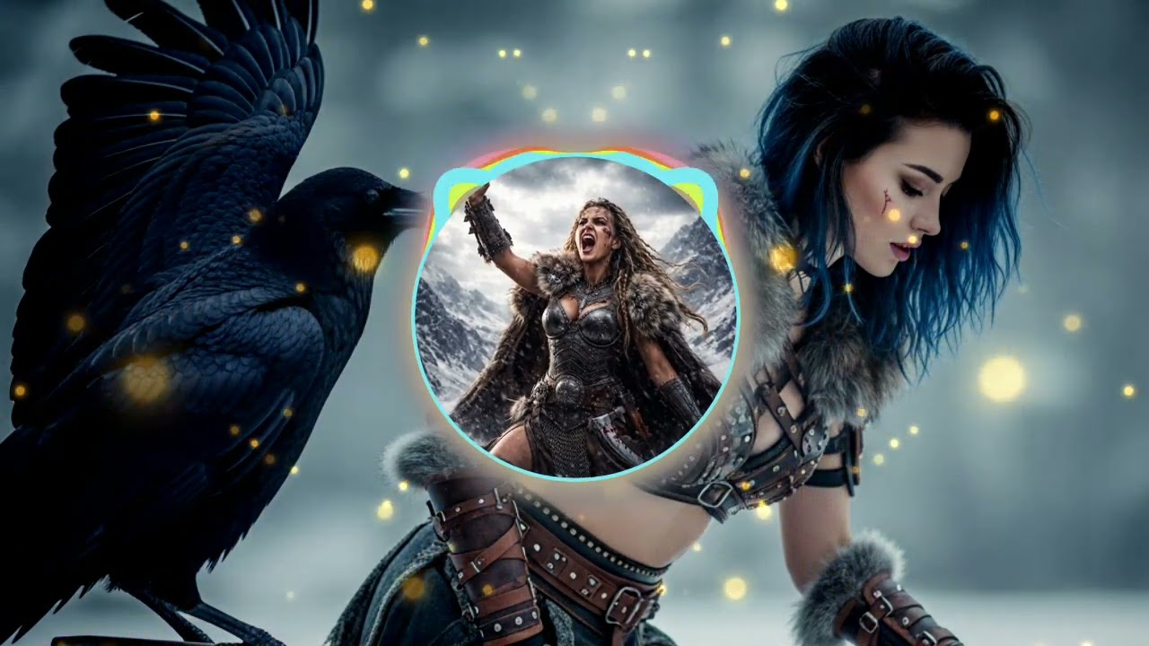 Rise of the Frozen Warrior