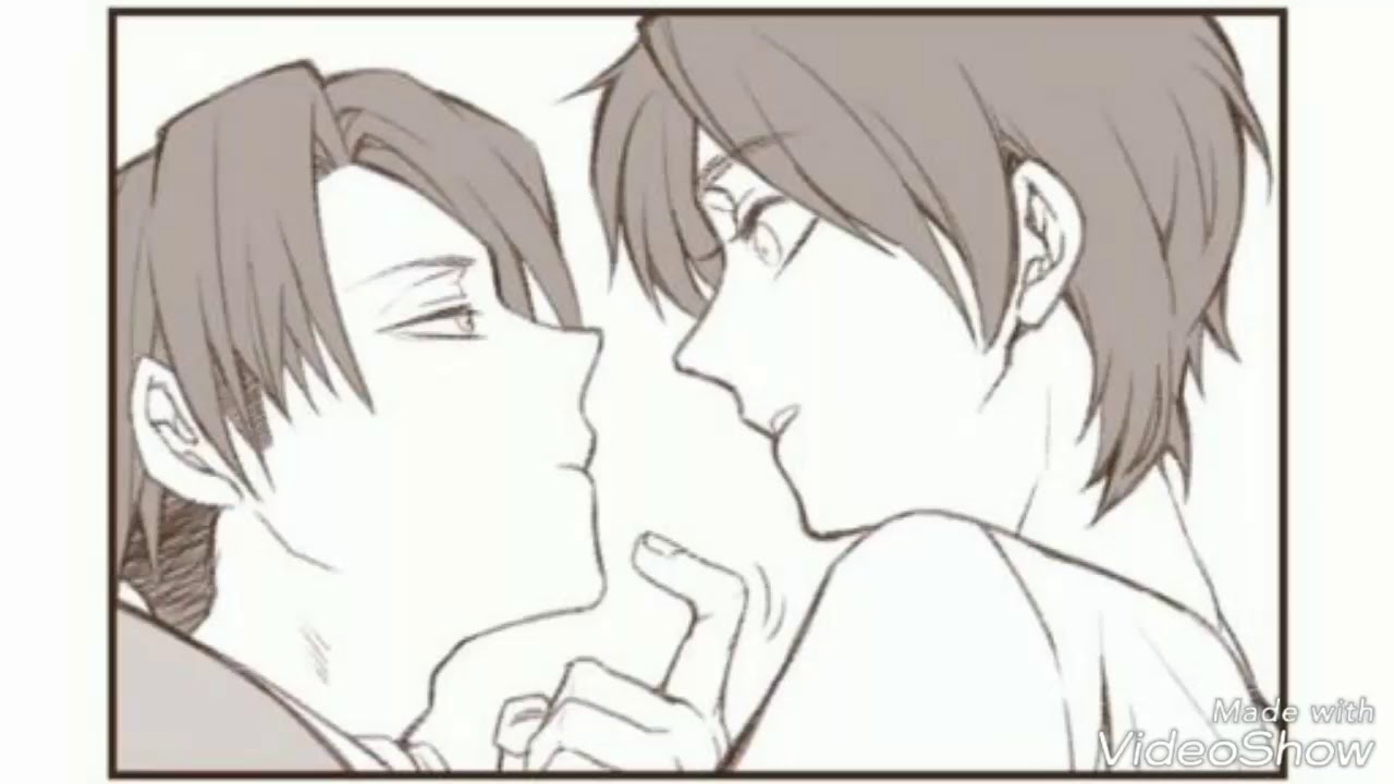 Комиксы Атака Титанов #3