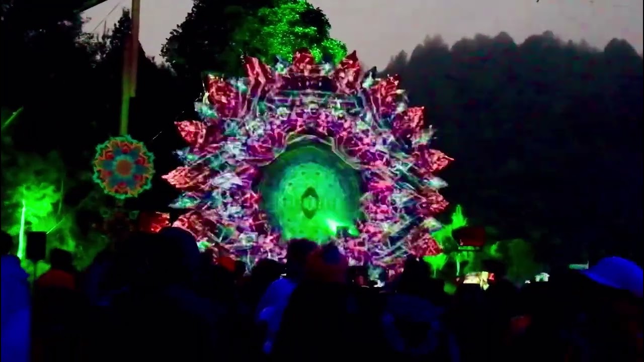 Psyfestival 
