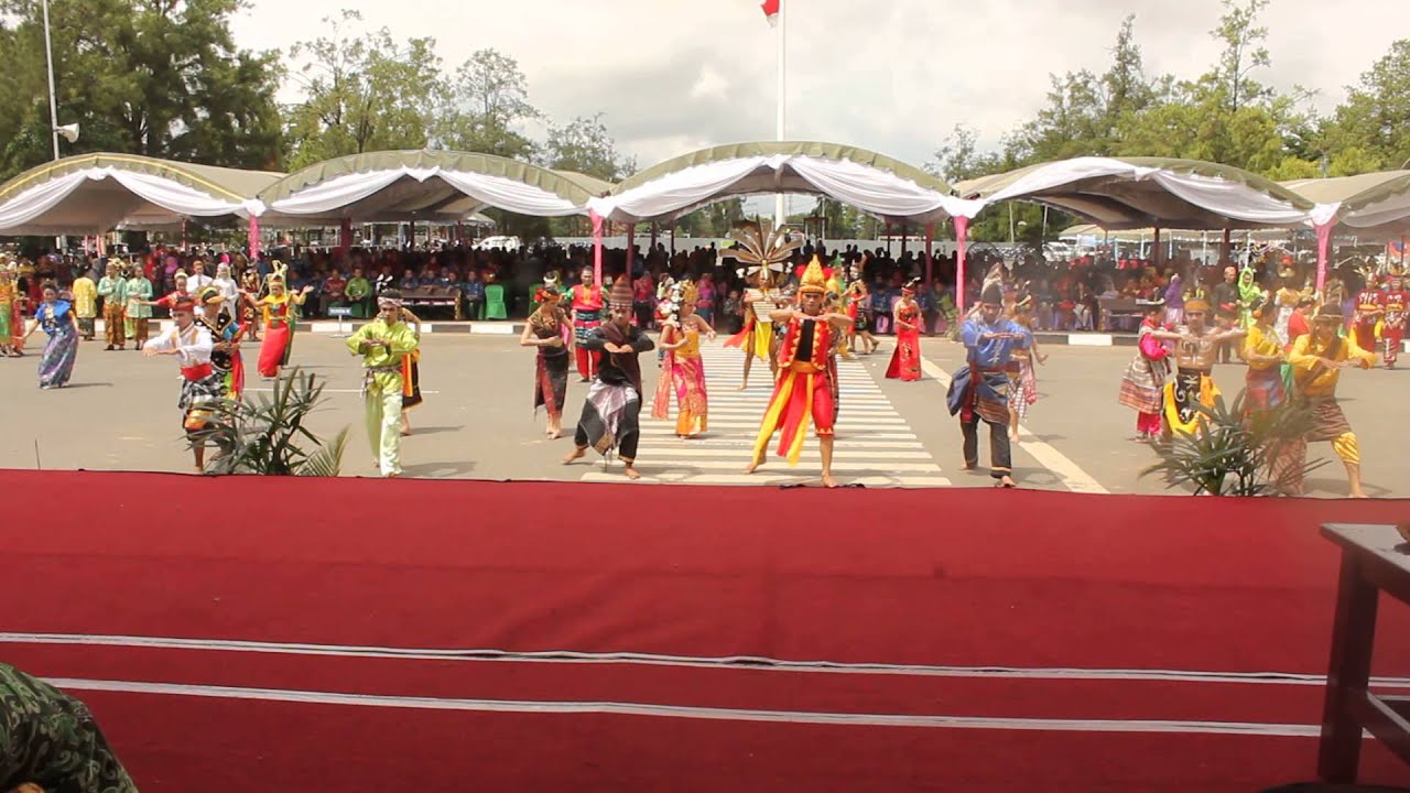 Senyum Banjarbaru 2015