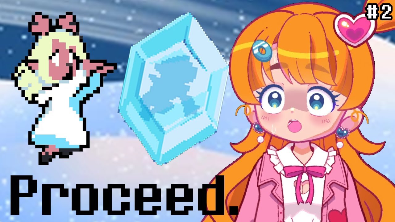 Mari Chose the WEIRD ROUTE | DELTARUNE CHAPTER 2