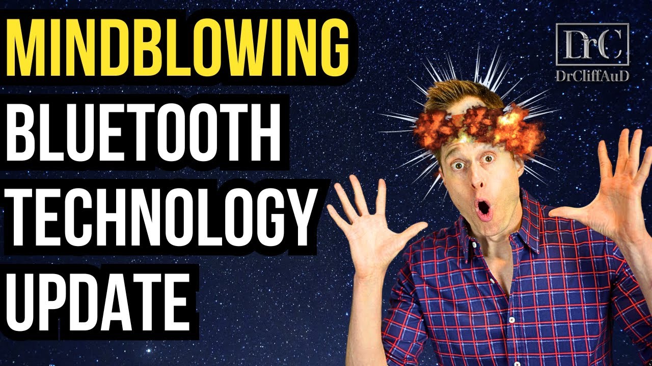 New Hearing Aid Bluetooth Update! | LE Audio is FINALLY HERE!