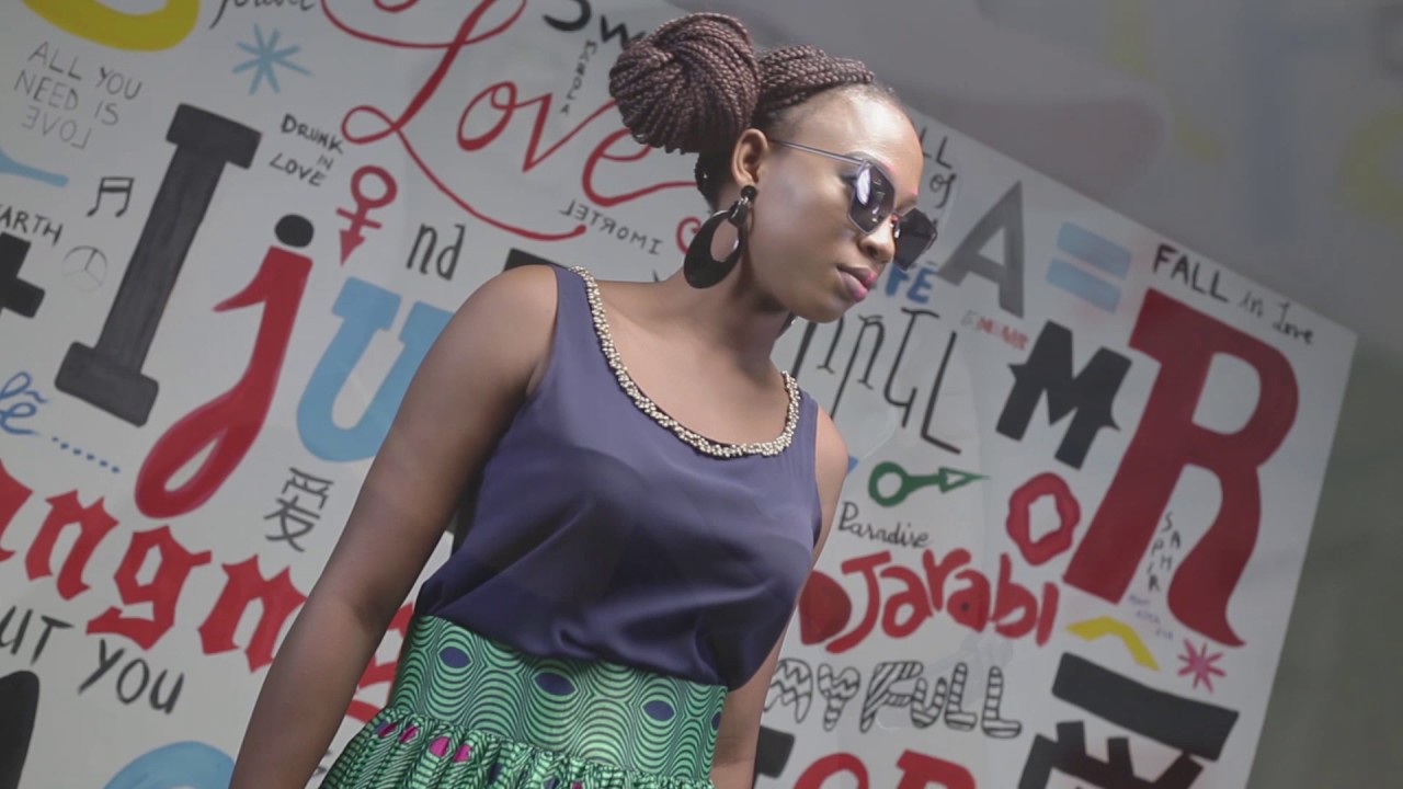 Making Off '"ALOBAM" Bsyd ft Zeynab