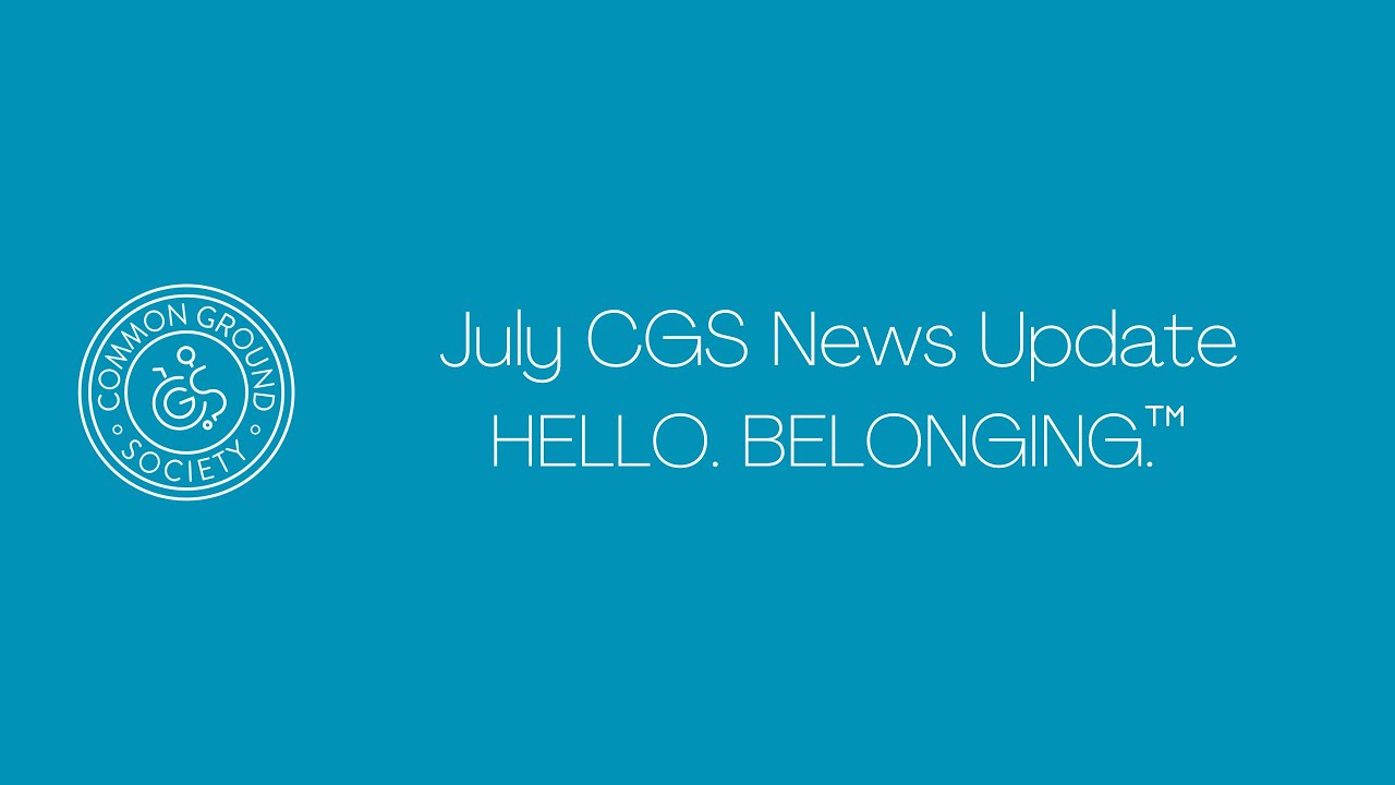 July connections