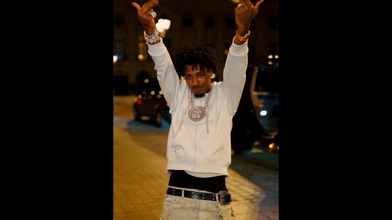 [FREE] Nba YoungBoy Type Beat 2025 - 