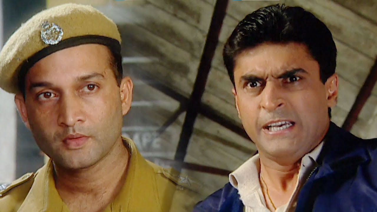 आखिर क्यों किया विक्रम ने ऐसा  ||  Maharakshak Devi Full Episode