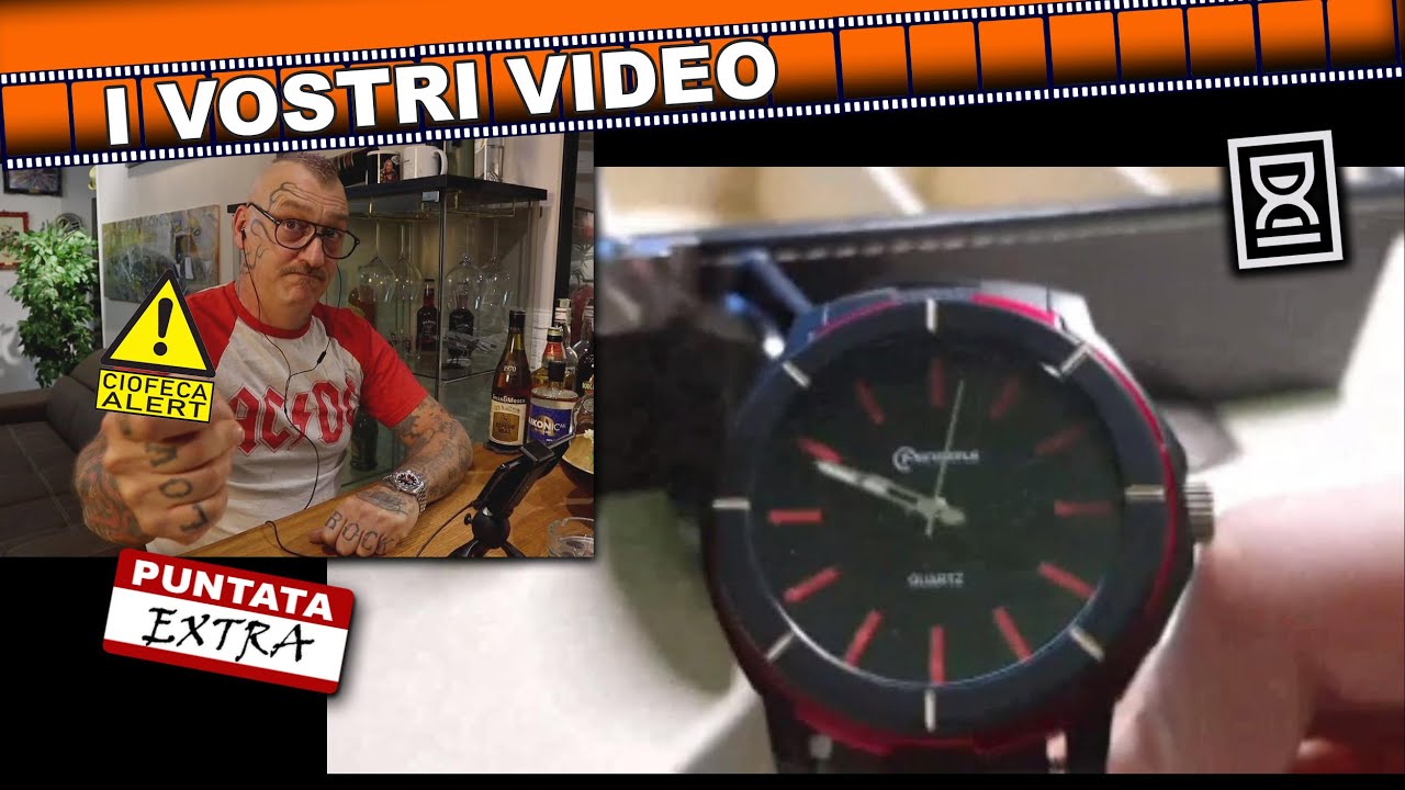Un Seiko 5 che si ferma e un Promaster che si graffia: reaction ai Vs video