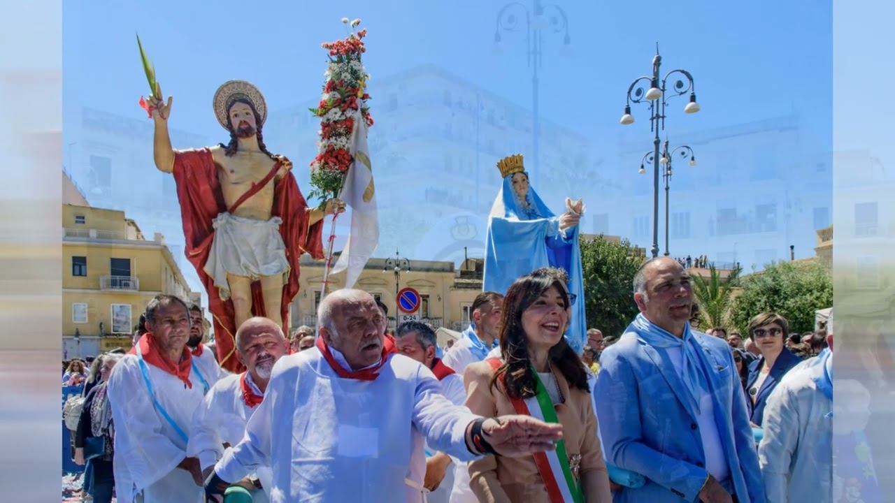 PASQUA 2025  - 