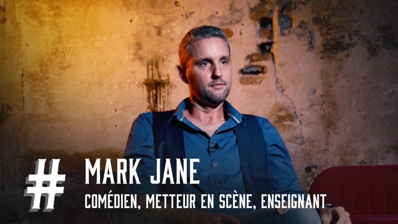 Mark Jane - Les dessous d'une improvisation 