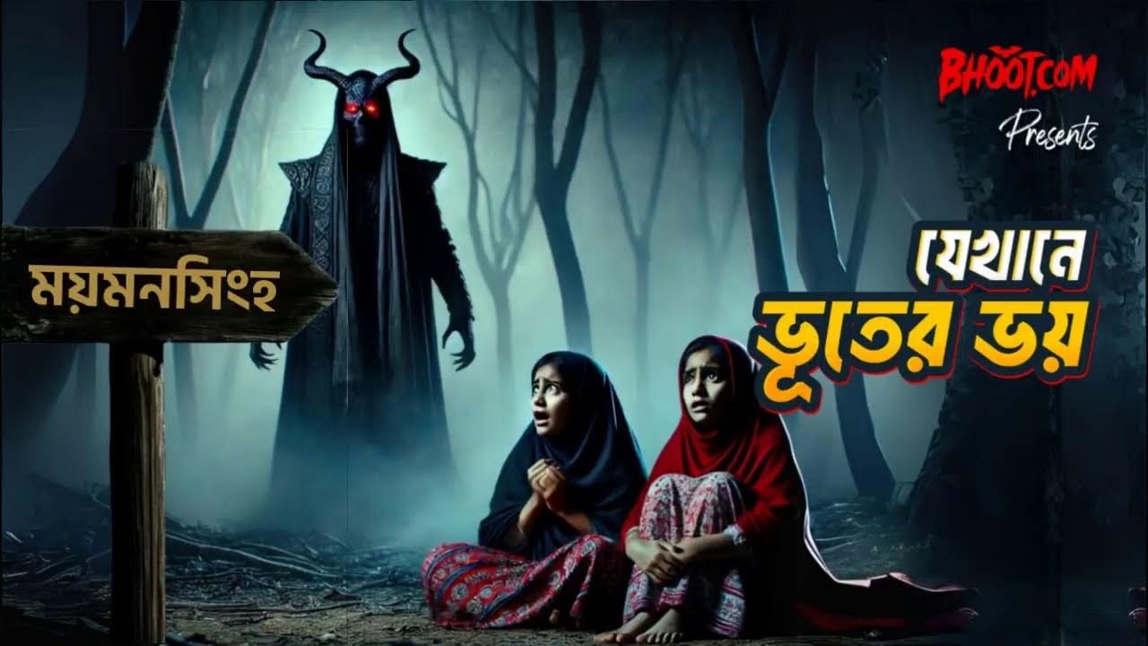 ভয়ের চাদরে মোড়া ময়মনসিংহ