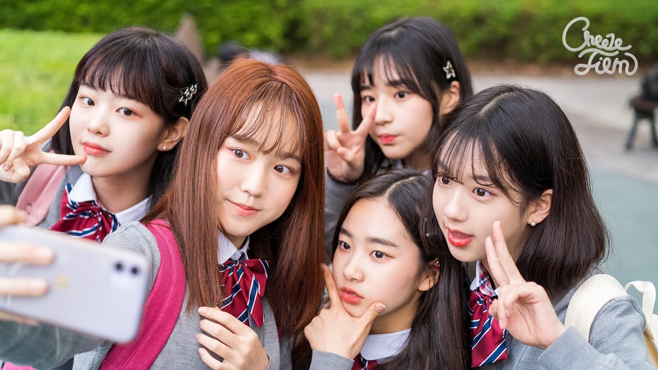 새학기 친구 만드는 방법