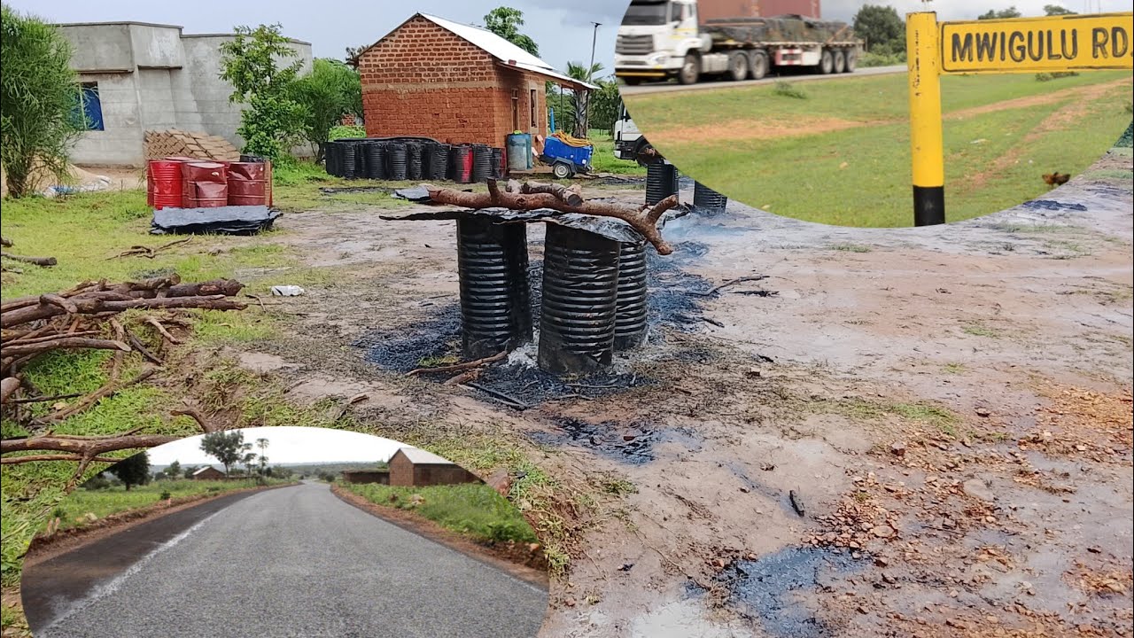 BARABARA YA MISIGIRI–NKINGI YALETA NAFUU KWA SHUGHULI ZA KIUCHUMI