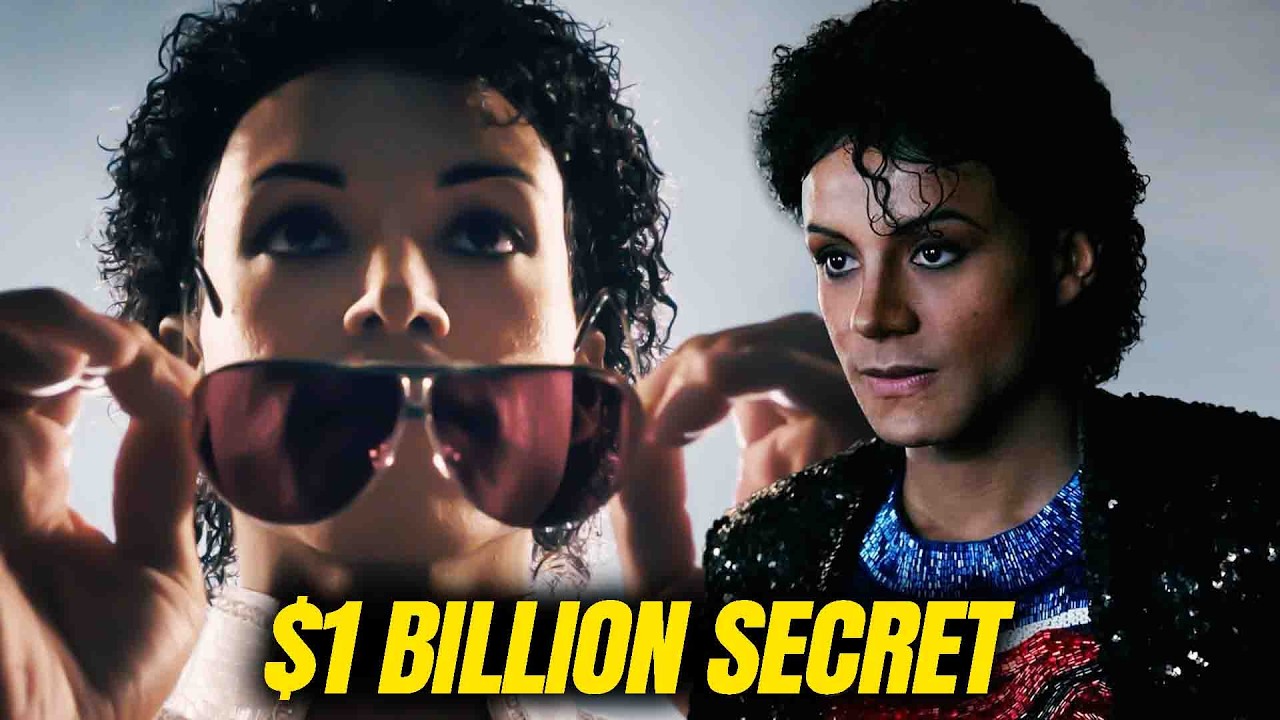 How Lionsgate Turned Michael Into a $1 Billion Box Office Machine