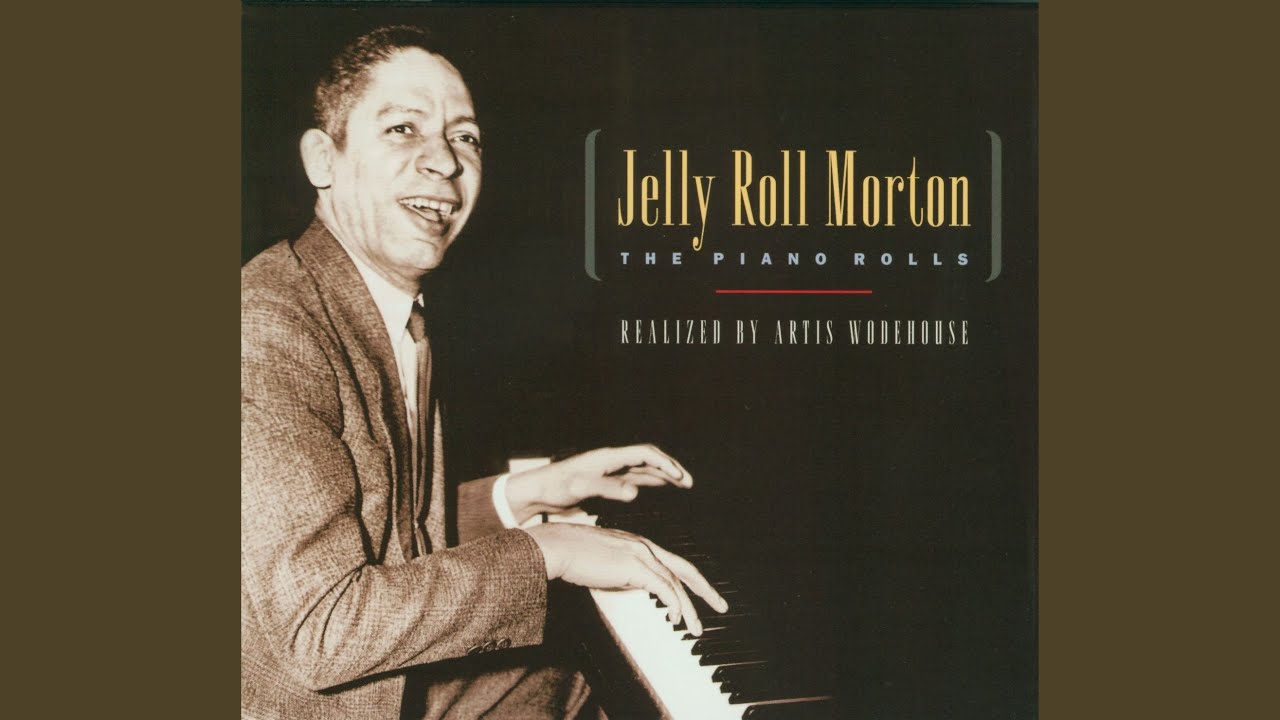Mr. Jelly-Lord