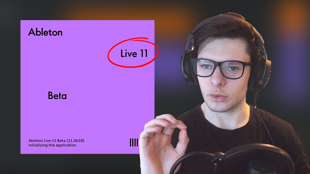 MAKING MUSIC WITH ABLETON LIVE 11
