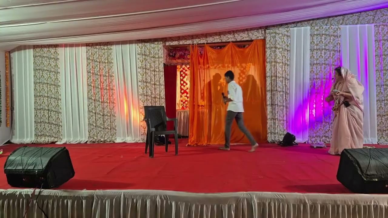 श्री कृष्ण जन्माष्टमी नाटिका : भगत के वश में है भगवान I