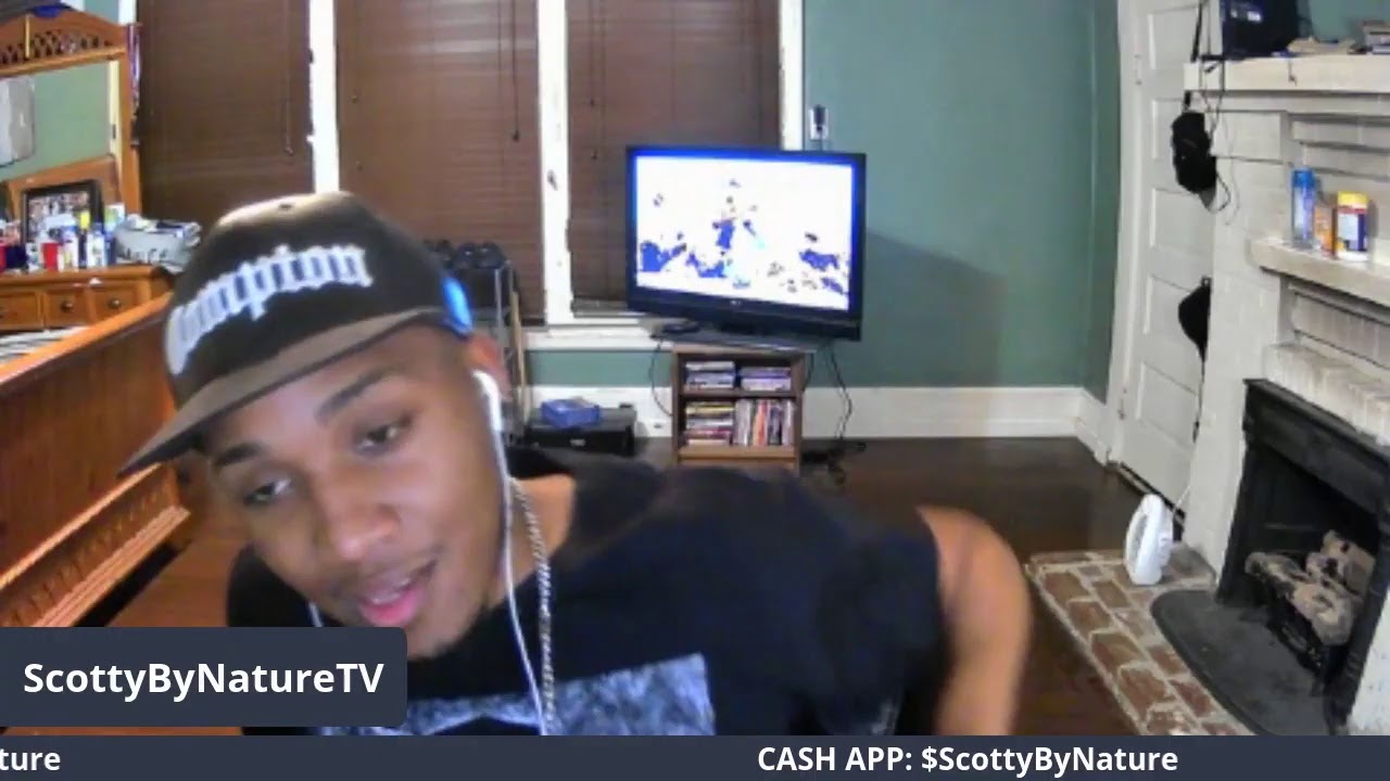 Mature Convos (w/Erica Dinero TV, Queen Lovelee, Jamar84 & Team Scotty)