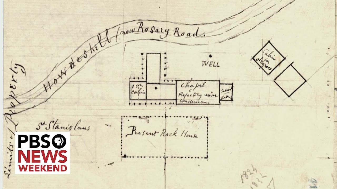 What Native American children endured at one Missouri boarding school