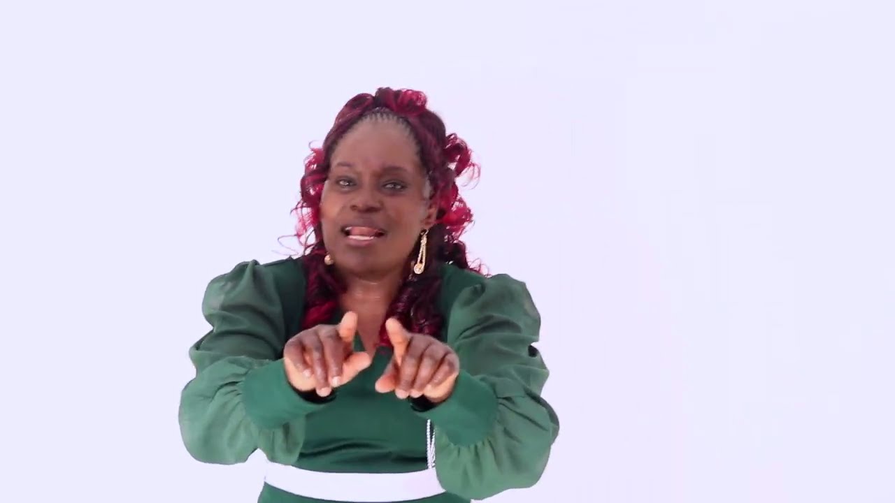 TUNASONGA MBELE ByNANCY ACHIENG Ft DANIEL SINDANI(Official Video)