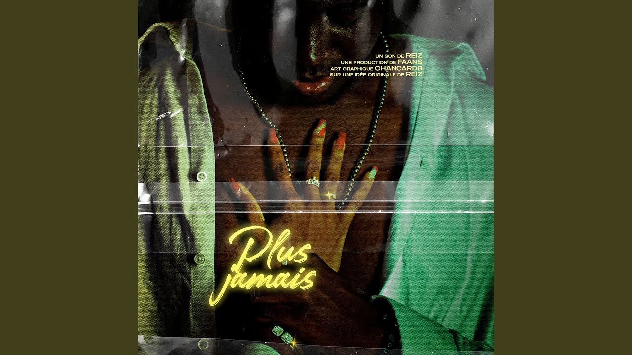 Plus Jamais (Edition 2025)